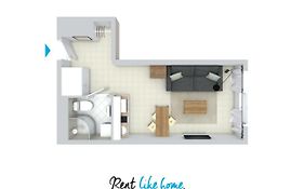 Rent Like Home - Weteranow Wojny